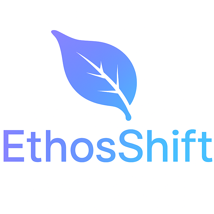 EthosShift Logo